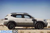 Dacia Duster din 2026 cu 20 km - oferta DAC202420 - foto 4