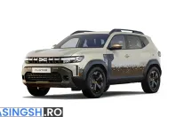 Dacia Duster din 2026 cu 20 km - oferta DAC202420 - foto 6