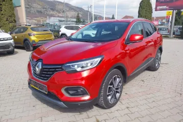 Renault Kadjar din 2020 - oferta REN202421