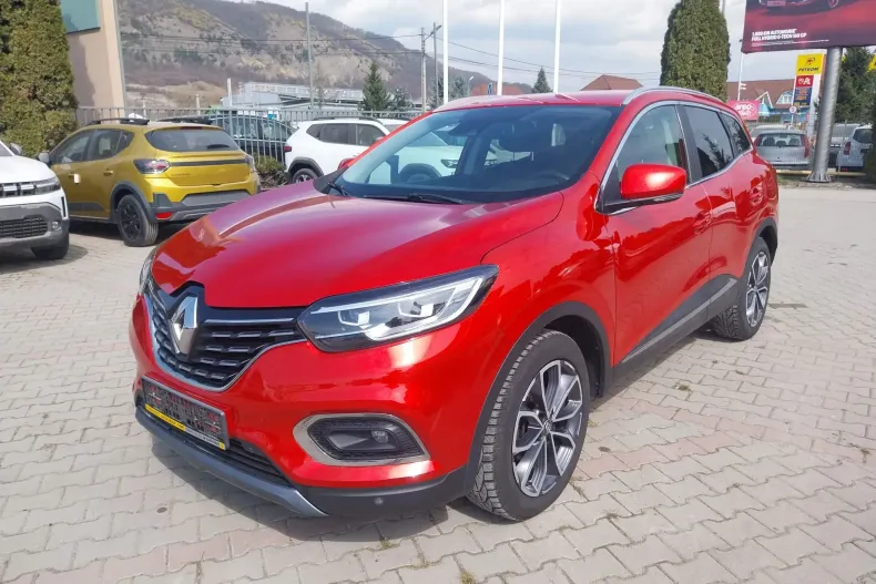 Renault Kadjar din 2020 cu 155.950 km - oferta REN202421 - foto 1