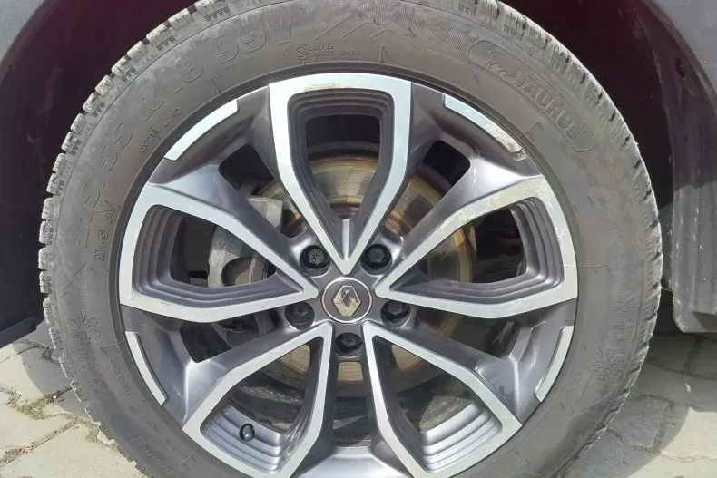 Renault Kadjar din 2020 cu 155.950 km - oferta REN202421 - foto 5