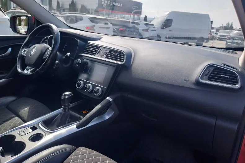 Renault Kadjar din 2020 cu 155.950 km - oferta REN202421 - foto 12