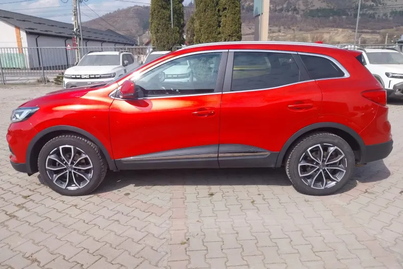 Renault Kadjar din 2020 cu 155.950 km - oferta REN202421 - foto 17