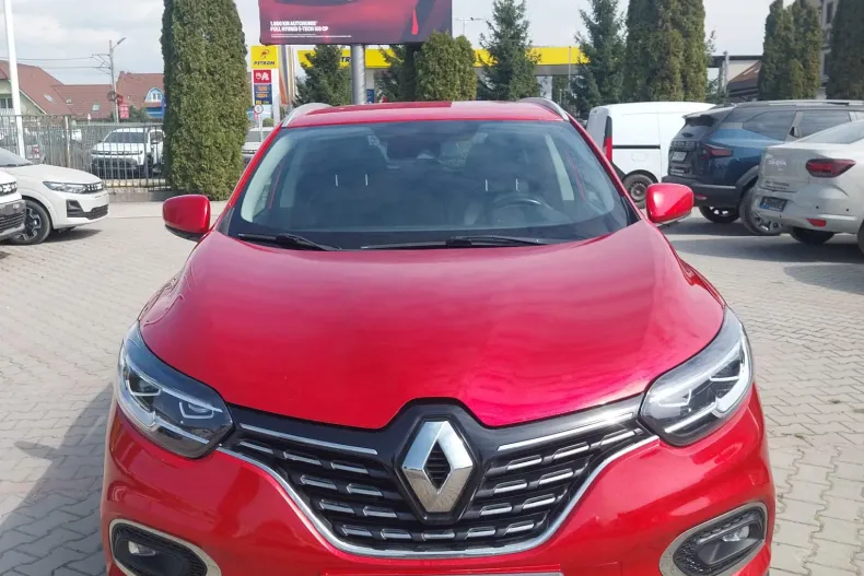 Renault Kadjar din 2020 cu 155.950 km - oferta REN202421 - foto 18