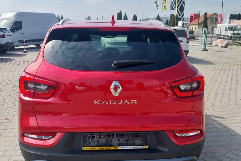 Renault Kadjar din 2020 cu 155.950 km - oferta REN202421 - foto 19