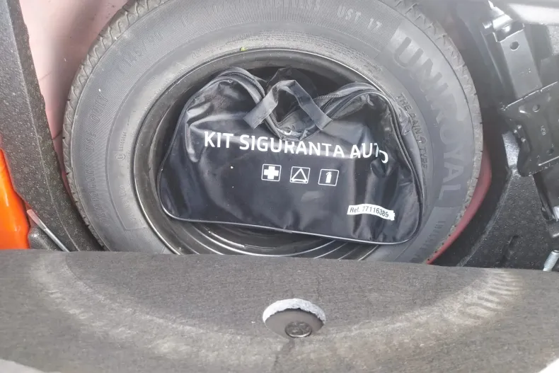 Renault Kadjar din 2020 cu 155.950 km - oferta REN202421 - foto 20