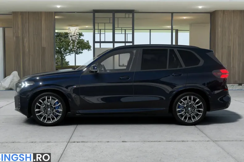BMW X5 (Seria X) din 2026 cu 10 km - oferta BMW202422 - foto 2
