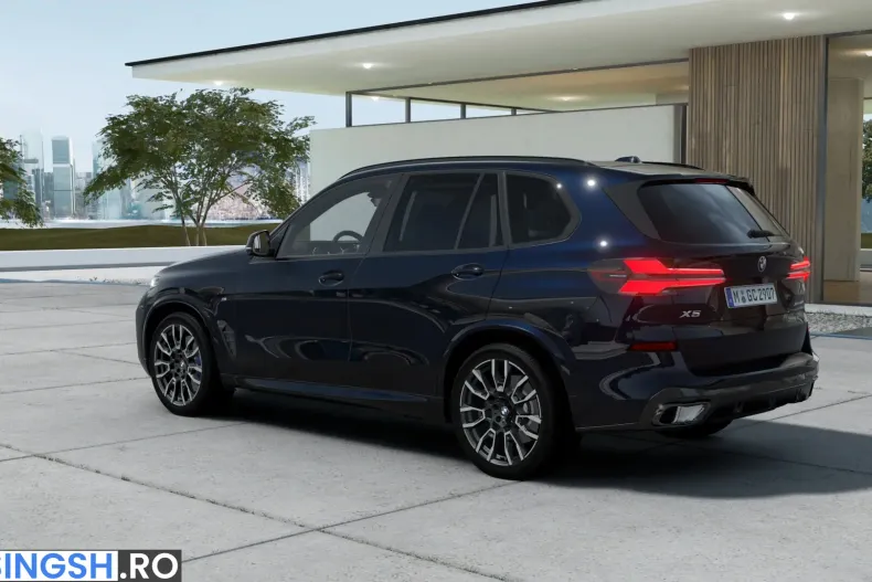 BMW X5 (Seria X) din 2026 cu 10 km - oferta BMW202422 - foto 3