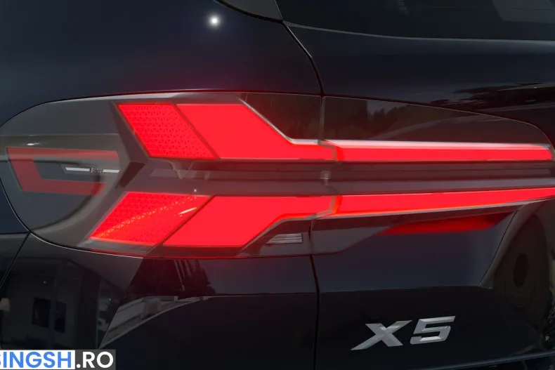 BMW X5 (Seria X) din 2026 cu 10 km - oferta BMW202422 - foto 7