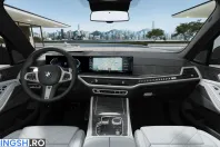 BMW X5 (Seria X) din 2026 cu 10 km - oferta BMW202422 - foto 10