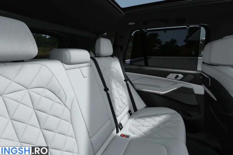 BMW X5 (Seria X) din 2026 cu 10 km - oferta BMW202422 - foto 13