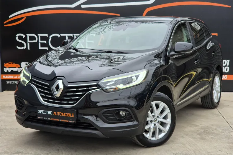 Renault Kadjar din 2021 cu 154.900 km - oferta REN202423 - foto 3