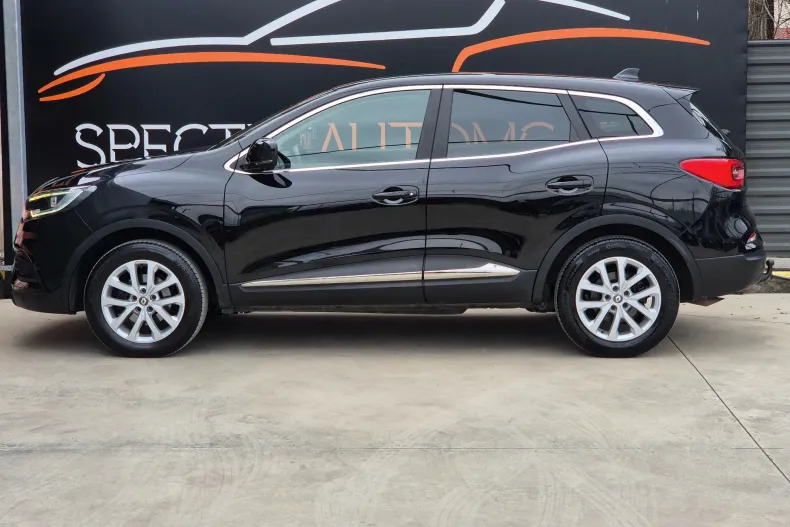 Renault Kadjar din 2021 cu 154.900 km - oferta REN202423 - foto 4