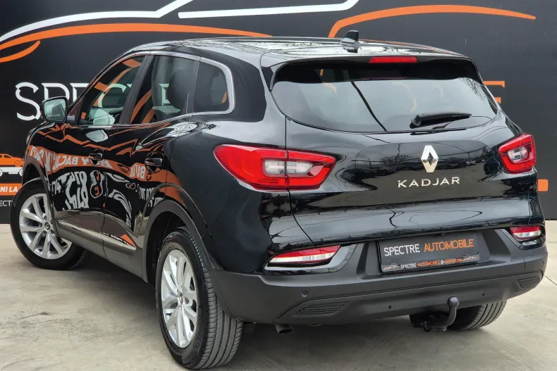 Renault Kadjar din 2021 cu 154.900 km - oferta REN202423 - foto 5