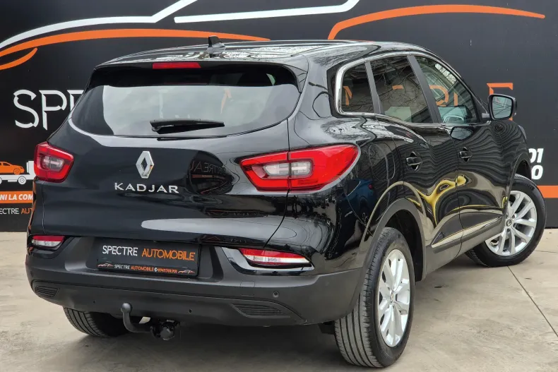Renault Kadjar din 2021 cu 154.900 km - oferta REN202423 - foto 7