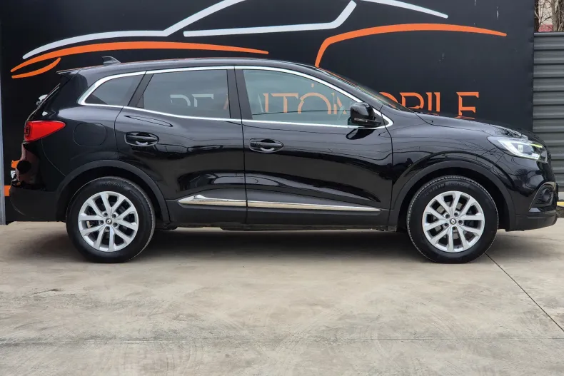 Renault Kadjar din 2021 cu 154.900 km - oferta REN202423 - foto 8