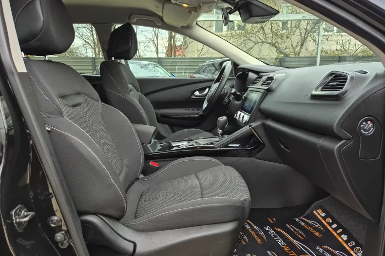 Renault Kadjar din 2021 cu 154.900 km - oferta REN202423 - foto 13
