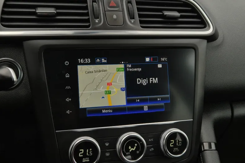 Renault Kadjar din 2021 cu 154.900 km - oferta REN202423 - foto 23