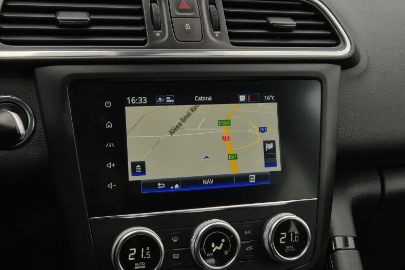 Renault Kadjar din 2021 cu 154.900 km - oferta REN202423 - foto 24