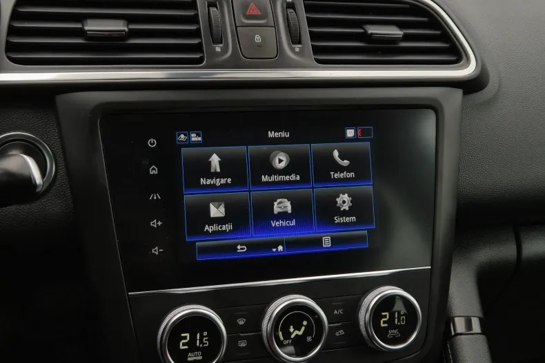 Renault Kadjar din 2021 cu 154.900 km - oferta REN202423 - foto 25