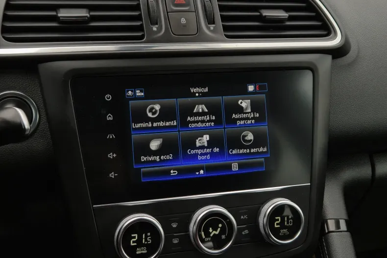 Renault Kadjar din 2021 cu 154.900 km - oferta REN202423 - foto 26