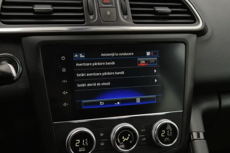 Renault Kadjar din 2021 cu 154.900 km - oferta REN202423 - foto 28