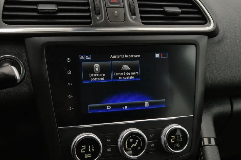 Renault Kadjar din 2021 cu 154.900 km - oferta REN202423 - foto 29