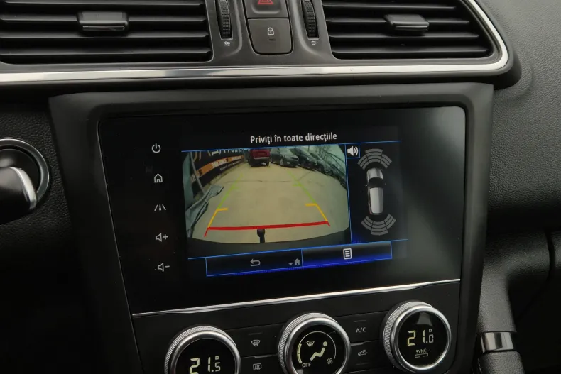 Renault Kadjar din 2021 cu 154.900 km - oferta REN202423 - foto 30