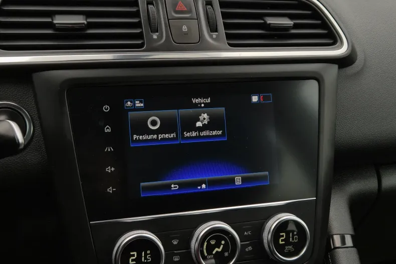 Renault Kadjar din 2021 cu 154.900 km - oferta REN202423 - foto 31