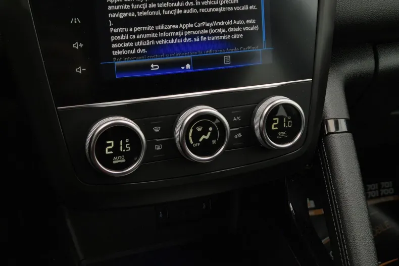 Renault Kadjar din 2021 cu 154.900 km - oferta REN202423 - foto 33