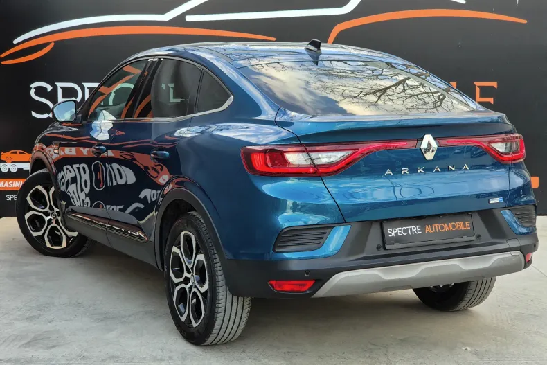 Renault Arkana din 2022 cu 146.300 km - oferta REN202424 - foto 5