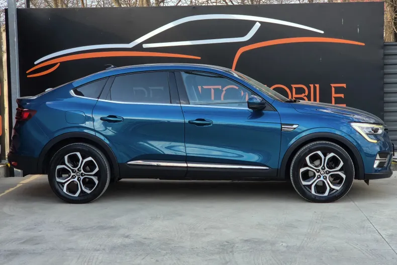 Renault Arkana din 2022 cu 146.300 km - oferta REN202424 - foto 8