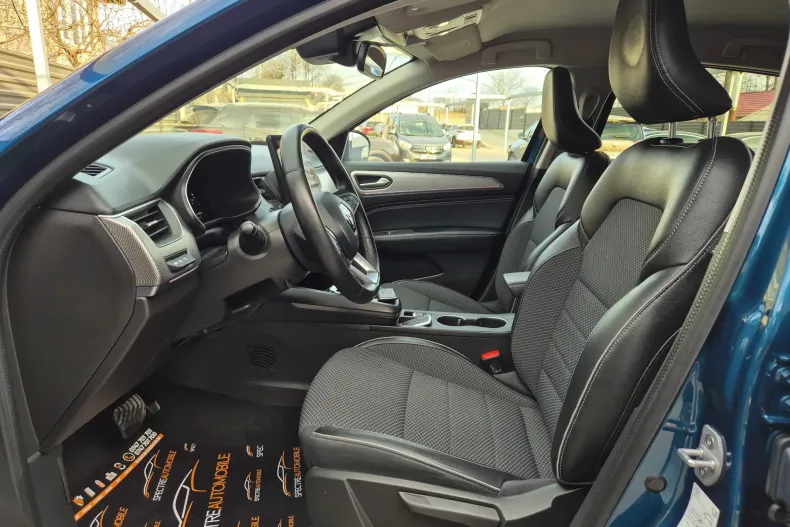 Renault Arkana din 2022 cu 146.300 km - oferta REN202424 - foto 10