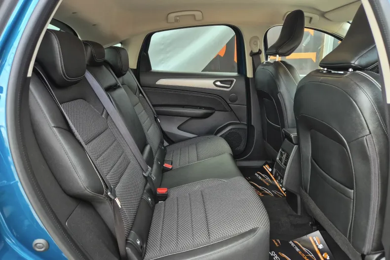 Renault Arkana din 2022 cu 146.300 km - oferta REN202424 - foto 12