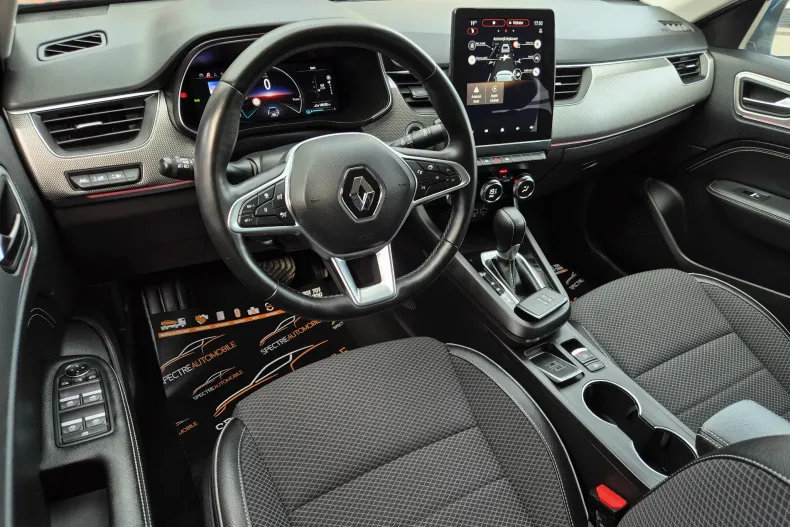 Renault Arkana din 2022 cu 146.300 km - oferta REN202424 - foto 14