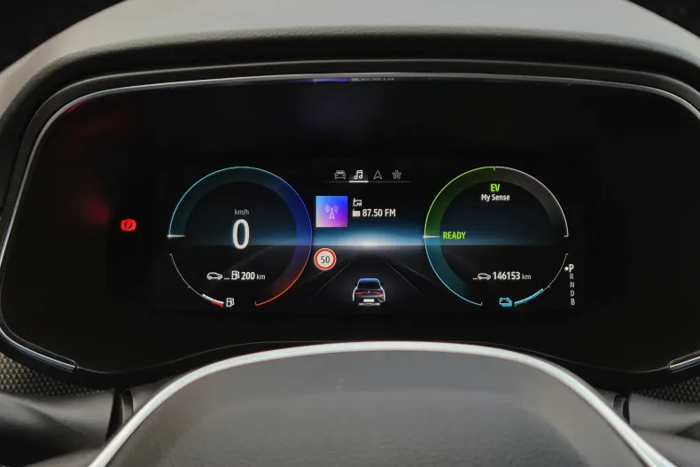 Renault Arkana din 2022 cu 146.300 km - oferta REN202424 - foto 15