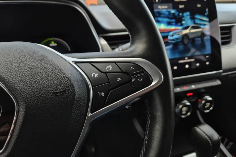 Renault Arkana din 2022 cu 146.300 km - oferta REN202424 - foto 17