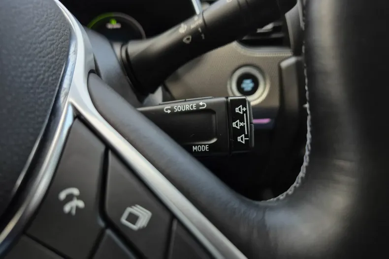 Renault Arkana din 2022 cu 146.300 km - oferta REN202424 - foto 20