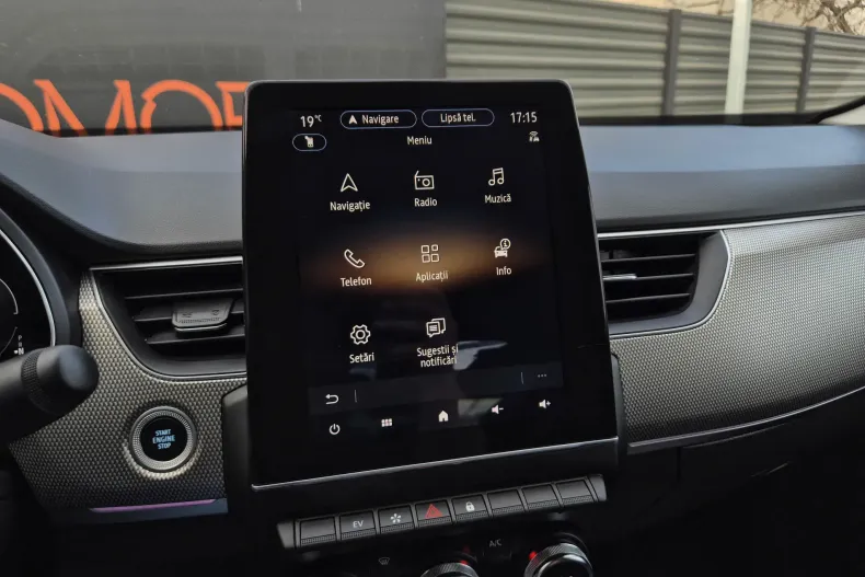 Renault Arkana din 2022 cu 146.300 km - oferta REN202424 - foto 24