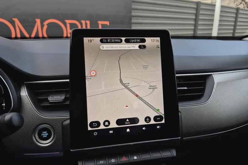 Renault Arkana din 2022 cu 146.300 km - oferta REN202424 - foto 25