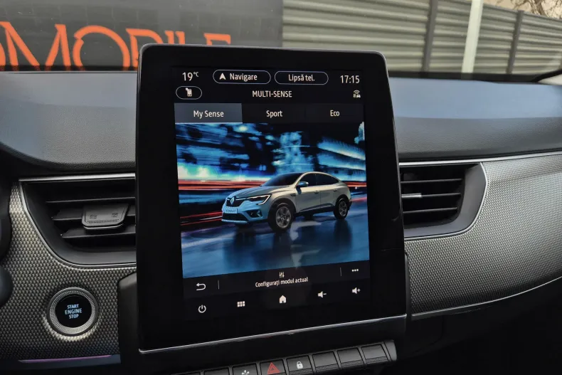 Renault Arkana din 2022 cu 146.300 km - oferta REN202424 - foto 26