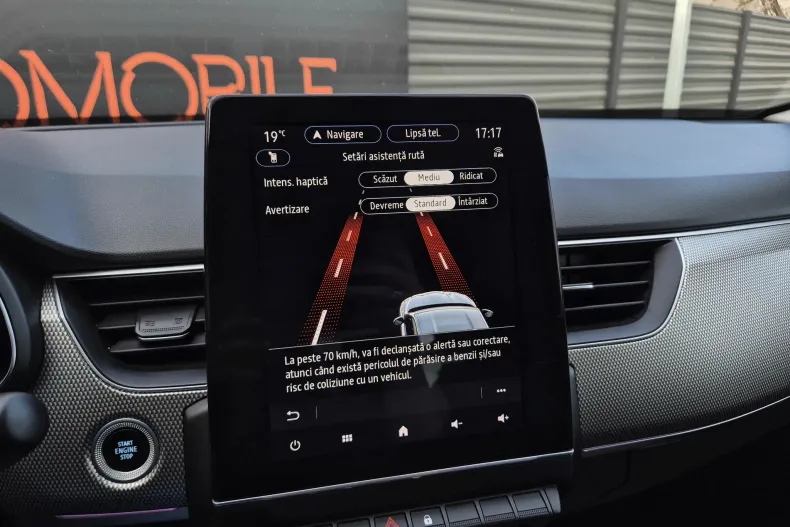 Renault Arkana din 2022 cu 146.300 km - oferta REN202424 - foto 27