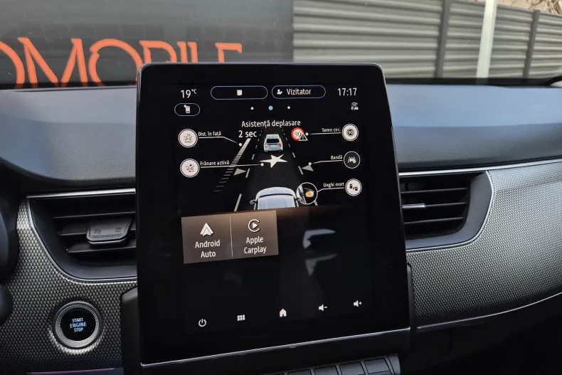 Renault Arkana din 2022 cu 146.300 km - oferta REN202424 - foto 28