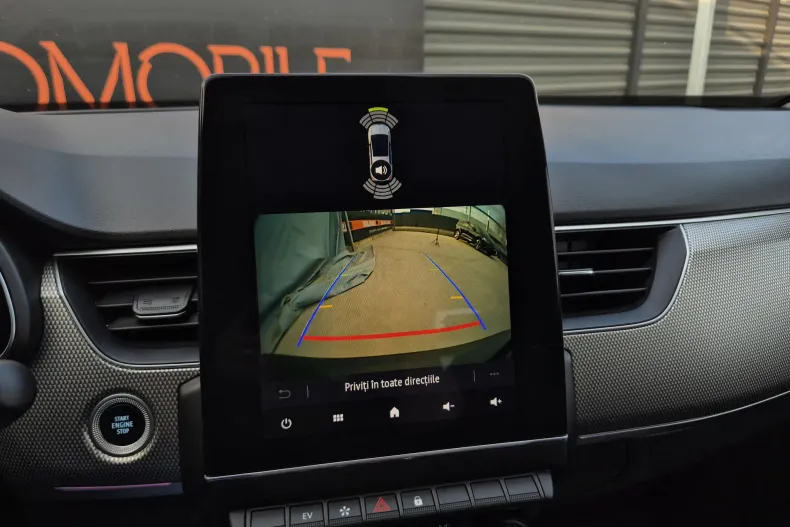 Renault Arkana din 2022 cu 146.300 km - oferta REN202424 - foto 29