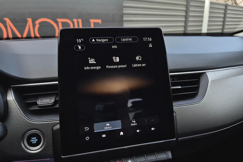 Renault Arkana din 2022 cu 146.300 km - oferta REN202424 - foto 30