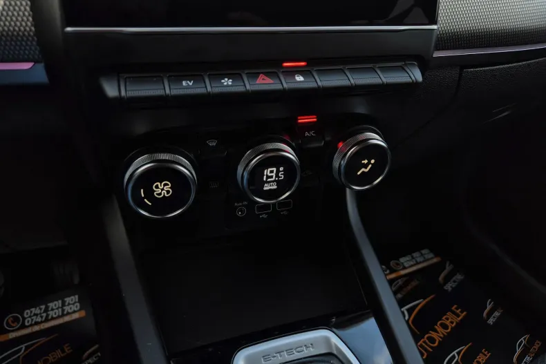 Renault Arkana din 2022 cu 146.300 km - oferta REN202424 - foto 31