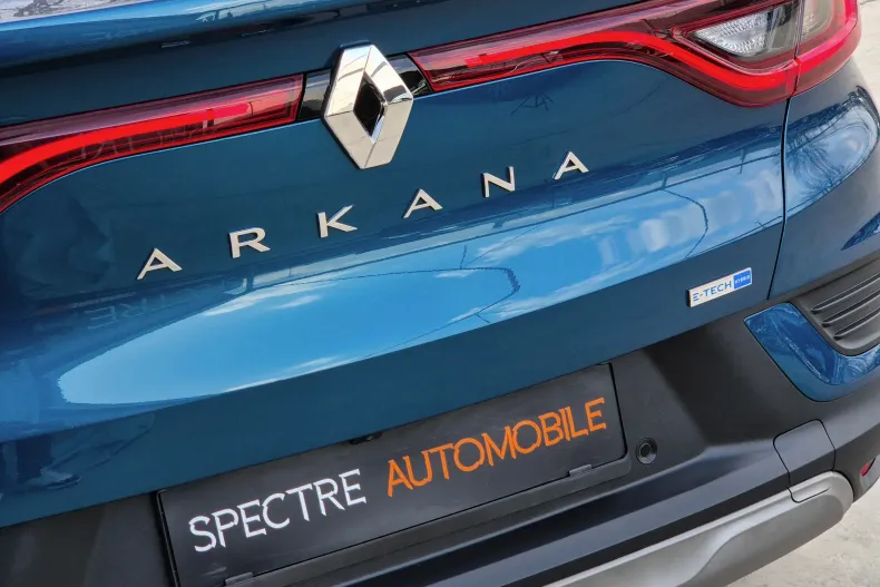 Renault Arkana din 2022 cu 146.300 km - oferta REN202424 - foto 33