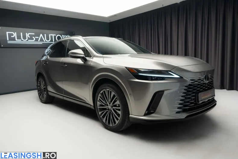 Lexus Seria RX din 2025 cu 7 km - oferta LEX202425 - foto 1