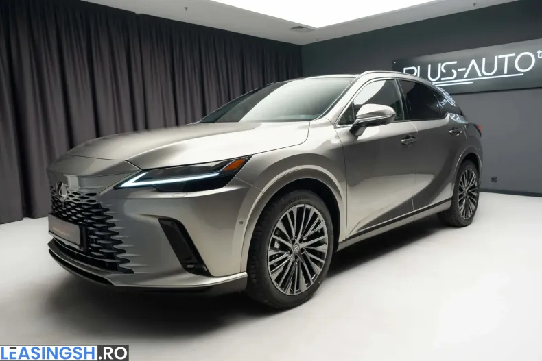 Lexus Seria RX din 2025 cu 7 km - oferta LEX202425 - foto 3