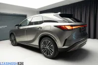 Lexus Seria RX din 2025 cu 7 km - oferta LEX202425 - foto 4